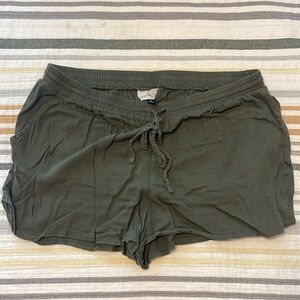Target shorts